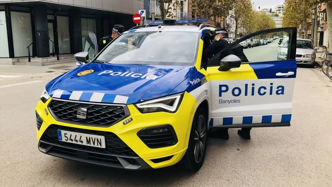 Dos ladrones marroquíes reinciden en Camós tras ser liberados por robos en Porqueres (Gerona)