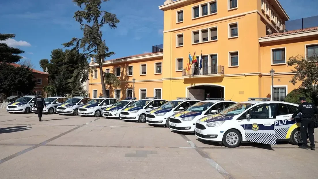 Detenido y puesto en libertad un argelino por abandonar a su hijo de 9 años en una comisaría de Valencia