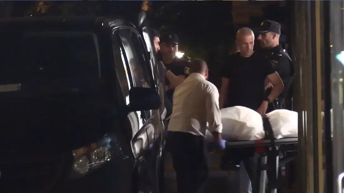 Detenido en Getafe un menor de la banda latina «Trinitarios» por matar a otro joven de 23 años de la «Mara Salvatrucha»