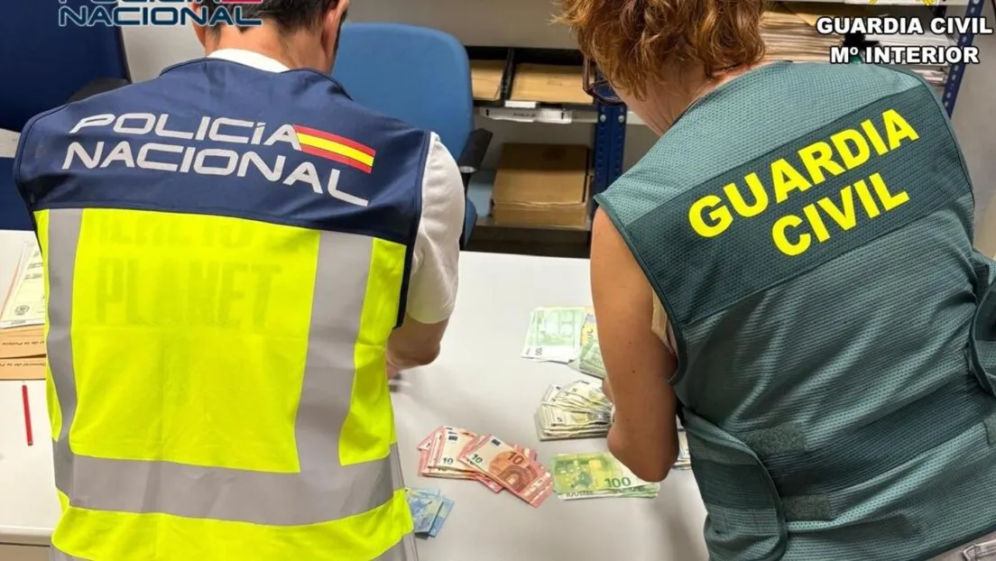Desarticulado en Játiva un grupo delictivo por la venta de 250 empadronamientos a inmigrantes por 135.000 euros