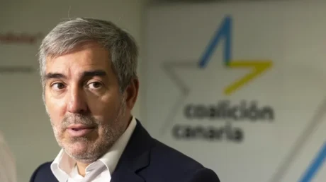 Canarias exige al Estado una compensación por atender a mil menores inmigrantes en su territorio - junio 2025