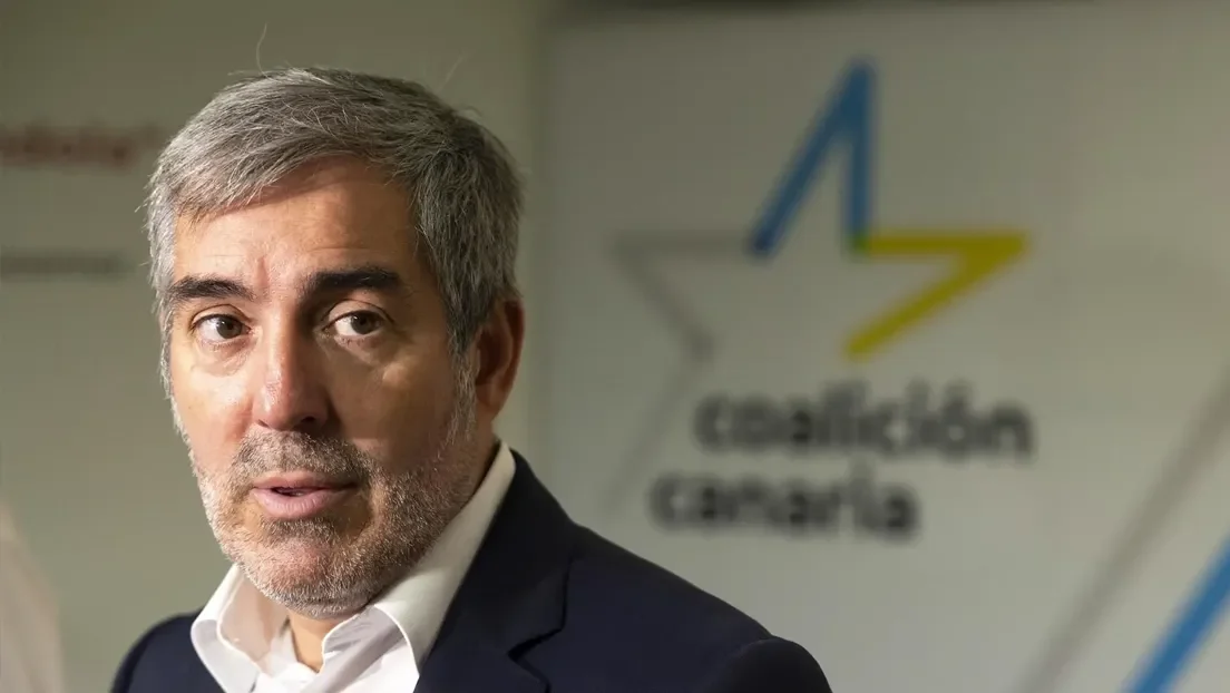 Canarias exige al Estado una compensación por atender a mil menores inmigrantes en su territorio