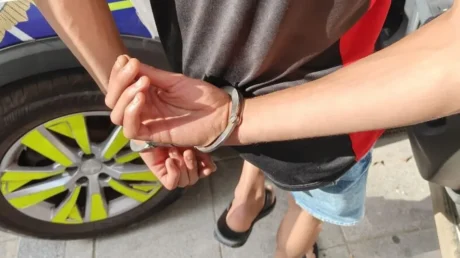 Detenido un marroquí por dos violentos robos a una anciana octogenaria y a un menor en La Palma del Condado (Huelva) - junio 2025