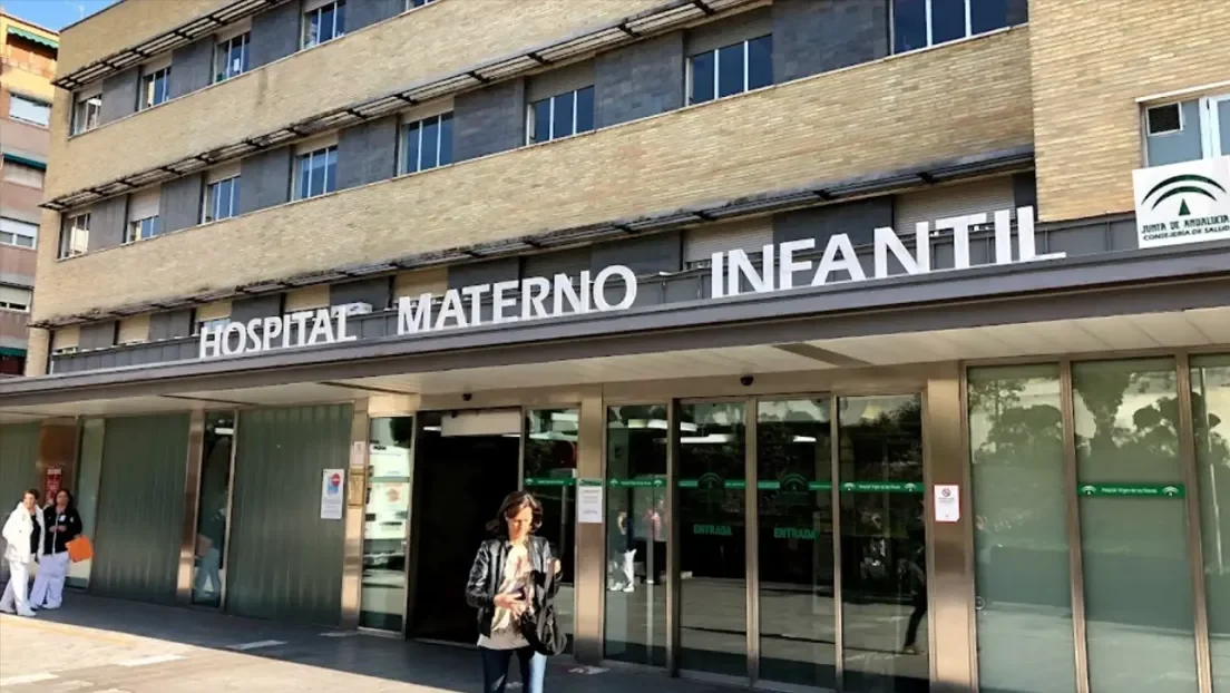Un inmigrante ilegal marroquí atropella a un niño de 2 años con una moto de motocross en Granada y lo deja gravemente herido