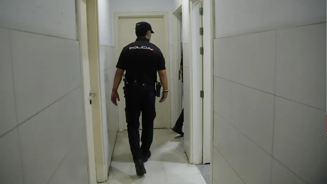 Detenido un marroquí por agredir sexualmente a un joven en los baños de la Estación Intermodal de Palma de Mallorca