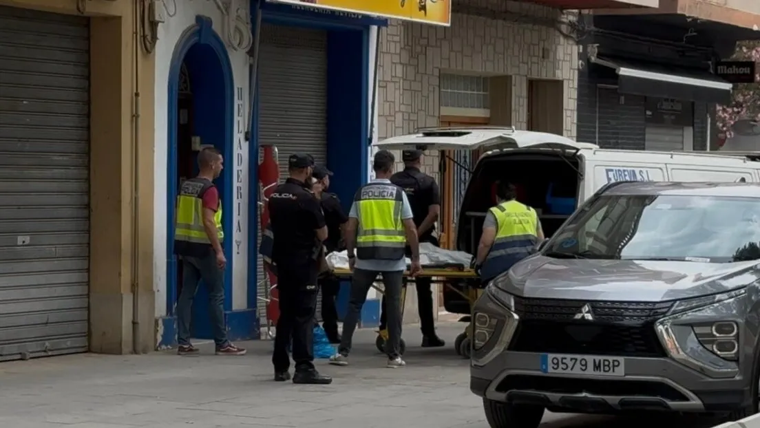 Detenido un colombiano por asesinar a su mujer venezolana y a su hijo de 2 años en Algemesí (Valencia)