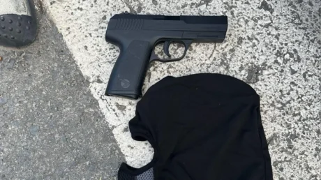 Detenido en Hospitalet de Llobregat un peligroso ladrón marroquí tras agredir brutalmente a un anciano de 80 años - junio 2025