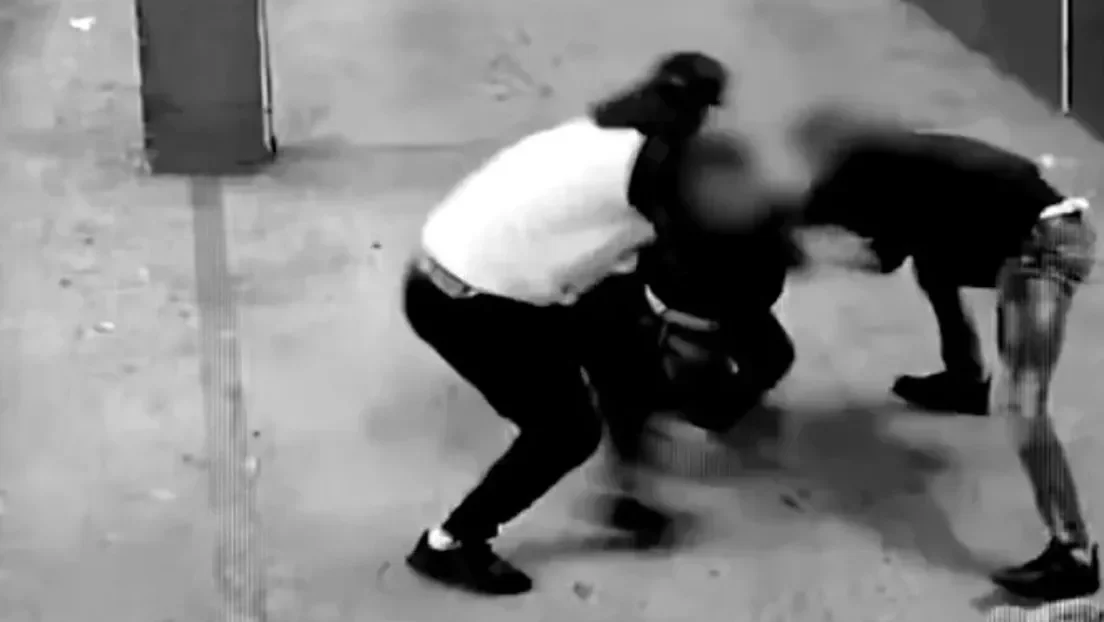 Desmanteladas en Madrid bandas de robos de lujo: marroquíes, colombianos y argentinos implicados en violentos atracos