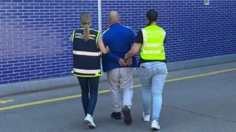 Detenido un nepalí en Barcelona por trata, agresiones sexuales y explotación laboral de víctimas vulnerables - junio 2025