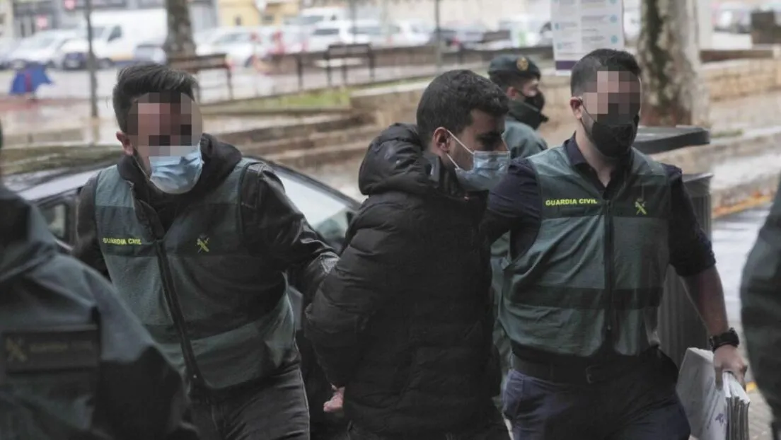 Solicitan 15 años y medio de prisión a un depredador marroquí por violar y robar a una mujer a punta de cuchillo en Sinéu (Mallorca)