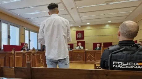 Confirman condena de 11 años a un marroquí por violencia de género y violaciones a su expareja menor de edad en Campo de Criptana - junio 2025