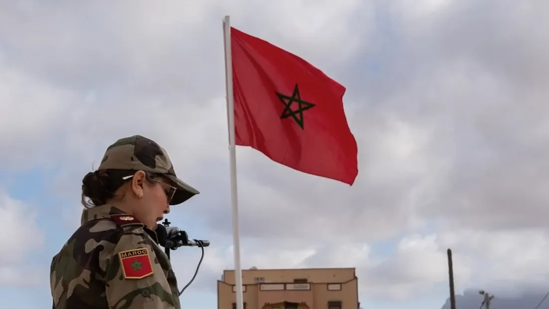 El Frente Polisario reivindica un ataque con proyectiles contra bases marroquíes en el Sáhara Occidental invadido por Marruecos
