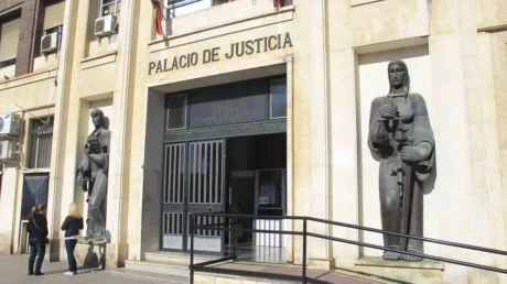 Un africano de origen marfileño reconoce haber abusado de su amiga mientras estaba dormida tras un botellón en Cartagena - junio 2025