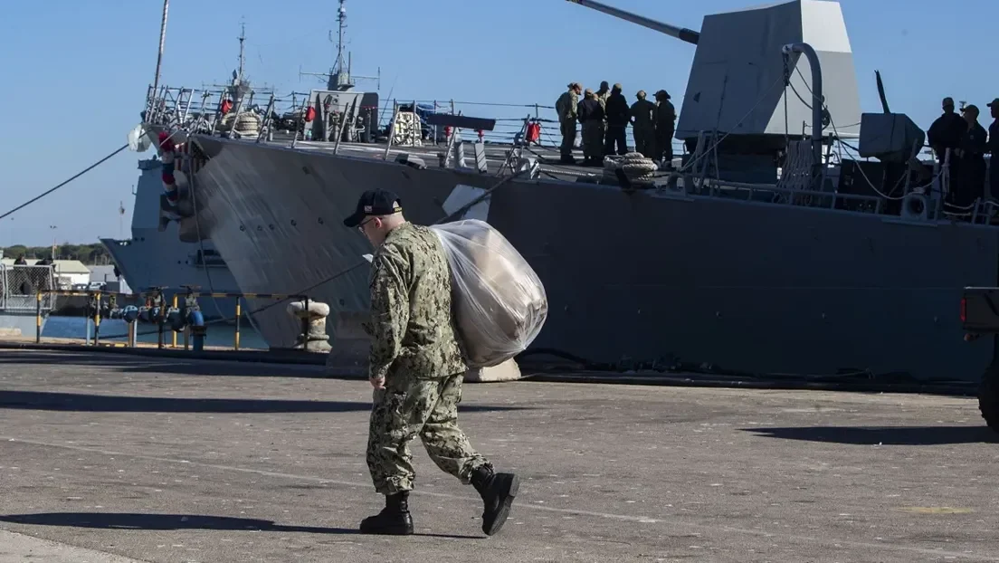 Un general estadounidense pide a Donald Trump mover las bases militares de Rota y Morón a Marruecos