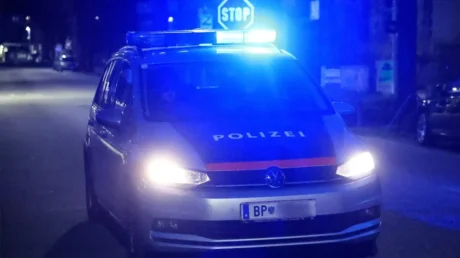 Apuñalan de gravedad en la cara y en la mano a un marroquí para robarle en Innsbruck (Austria) - junio 2025