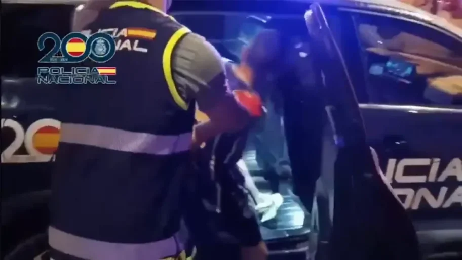 Detenido un español por matar a puñaladas a un marroquí tras una pelea previa en plena calle de Elche