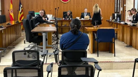 No entrará en prisión un ecuatoriano de 52 años por agredir sexualmente a una niña de ocho años en Ibiza - julio 2025