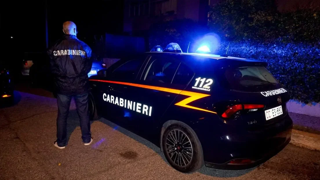 Detenido en Italia un marroquí de 19 años por violar a una menor mientras la golpeaba: lo acusan de otra violación en junio