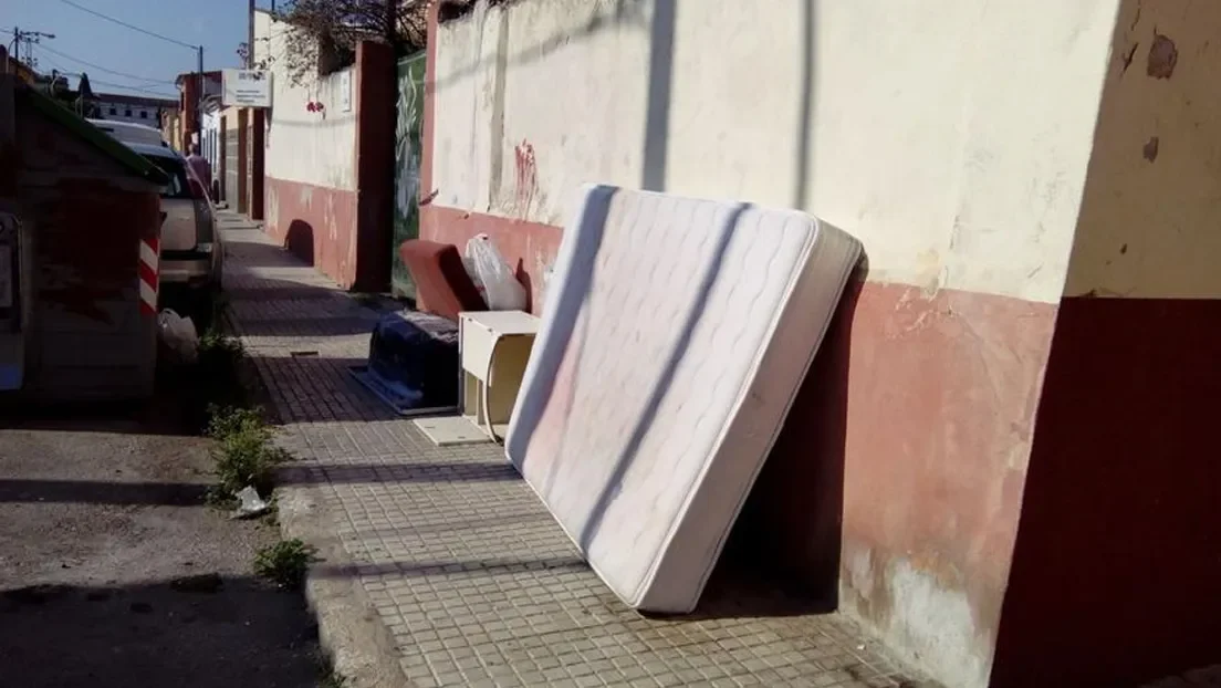 Condenan en Palma a los dueños de una vivienda a pagar 16.000 euros por una plaga de chinches tras alquilarla a tres manteros