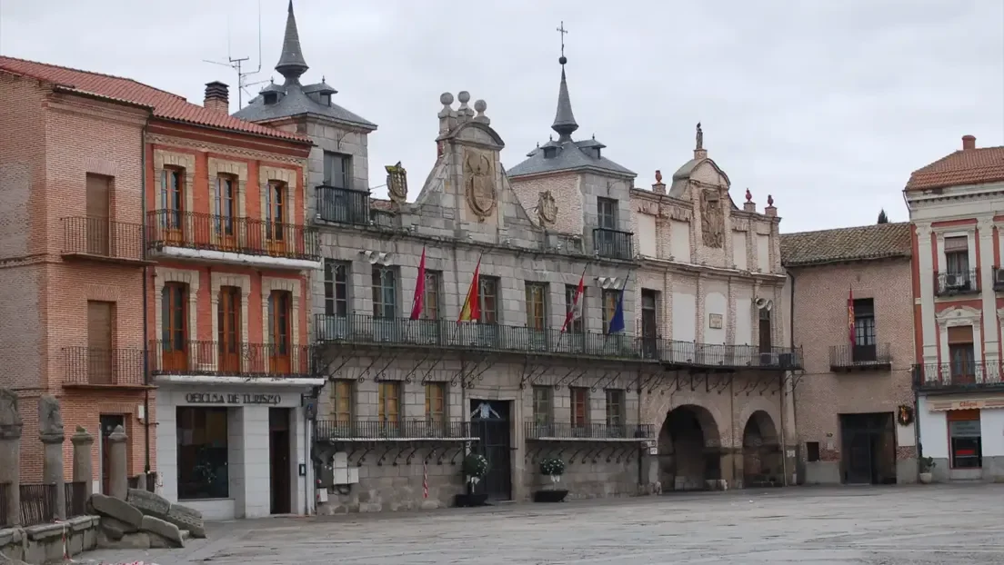 El Ayuntamiento de Medina del Campo pide ayuda urgente ante la invasión magrebí en las calles y la inseguridad