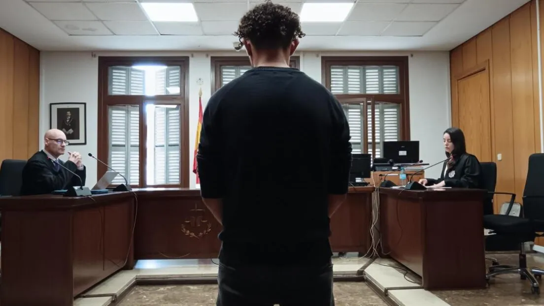 Dos años de cárcel para un marroquí por robar en ocho coches en un garaje de Palma de Mallorca