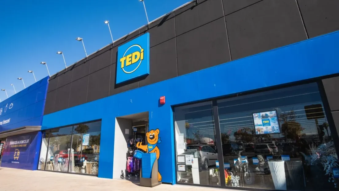 Buscan en Valencia a un indopakistaní por intentar prender fuego a una tienda TEDi apenas 48 horas después de que ardiera otra