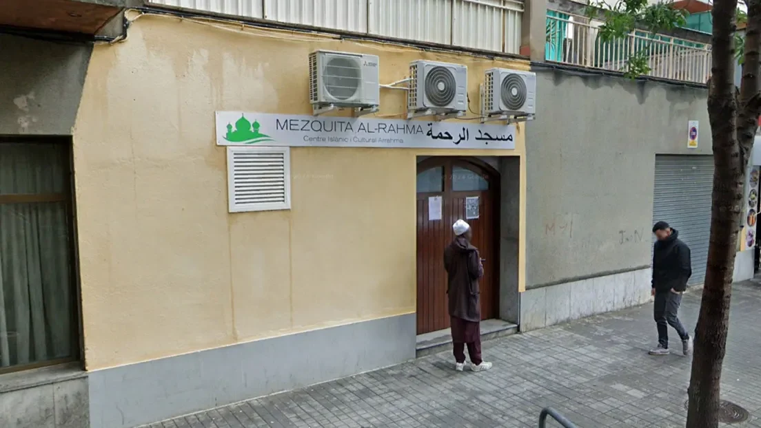 Detienen en Figueres al imán de una mezquita por maltratar a niños y difundir discursos salafistas
