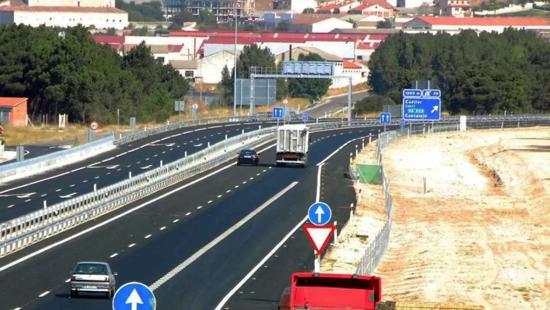 Cinco años de prisión en Segovia para un marroquí que agredió brutalmente a dos prostitutas y las abandonó en la autovía